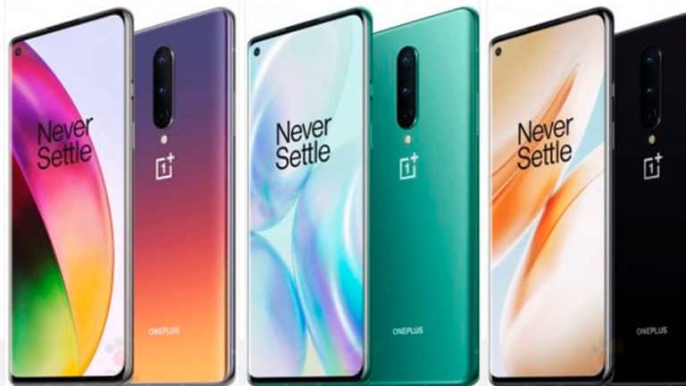 Lee más sobre el artículo ¡Así serán los OnePlus 8! Se acabaron los secretos