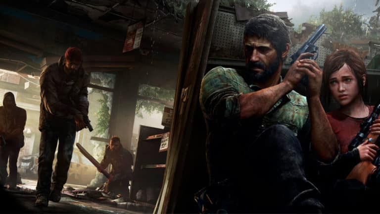 Lee más sobre el artículo ¿Por qué no debes jugar ‘The Last of Us’ durante la pandemia?