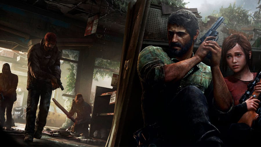 Jugar The Last of Us en estos días oscuros podrían aumentar tu estrés