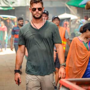 Lee más sobre el artículo <strong>¡Impactado, pero agradecido! Chris Hemsworth se entera que tiene alto riesgo de sufrir Alzheimer</strong>