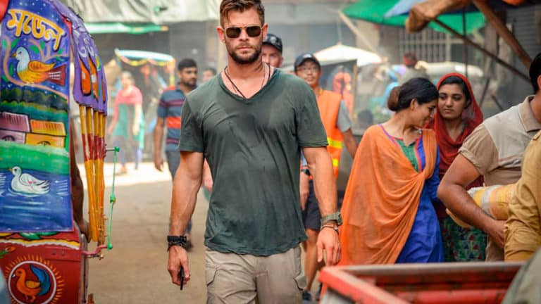 Lee más sobre el artículo <strong>¡Impactado, pero agradecido! Chris Hemsworth se entera que tiene alto riesgo de sufrir Alzheimer</strong>