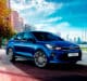 El Kia Rio Sedán 2020 es sedán con estilo, cómodo y de manejo agradable