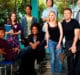 La gran mayoría del elenco de Community estaría dispuesta a realizar la película