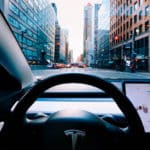 El Autopilot de los Tesla es un superhumano: Elon Musk