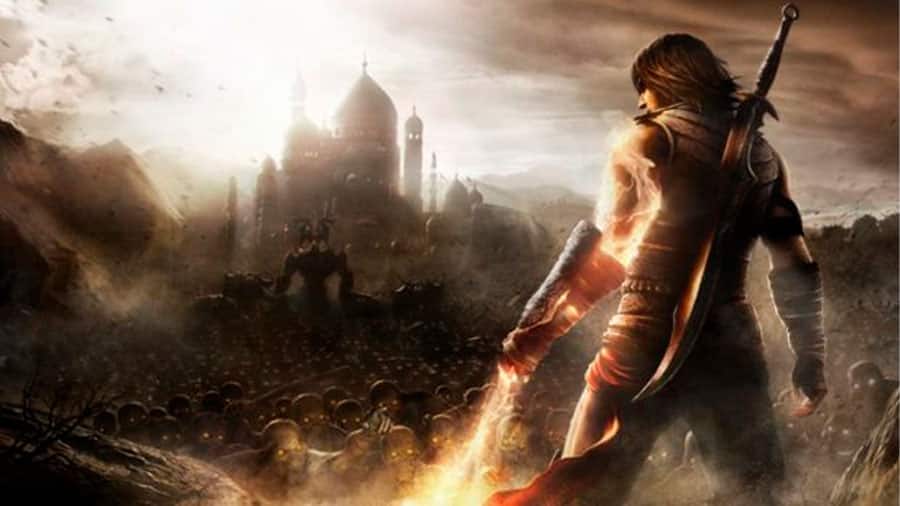 Prince of Persia es una de las franquicias más legendarias de los últimos tiempos