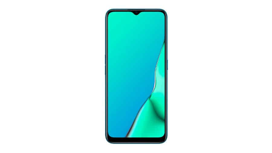 El Oppo A9 2020 compite en el segmento de la gama media