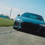 ¡Qué exquisitez! Hennessey lo vuelve a hacer con este Audi R8 Twin Turbo