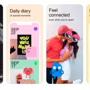 Lee más sobre el artículo Facebook estrena Tuned, una app para atraer a las parejas jóvenes