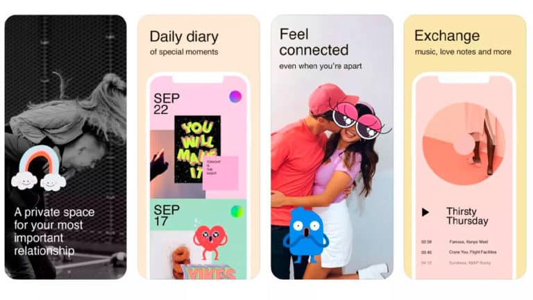 Lee más sobre el artículo Facebook estrena Tuned, una app para atraer a las parejas jóvenes