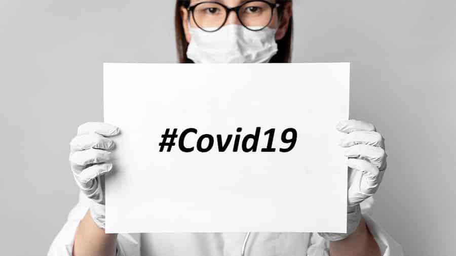 China es uno de los primeros países en derrotar al coronavirus