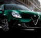 El Alfa Romeo Giuletta saldrá de las líneas de producción