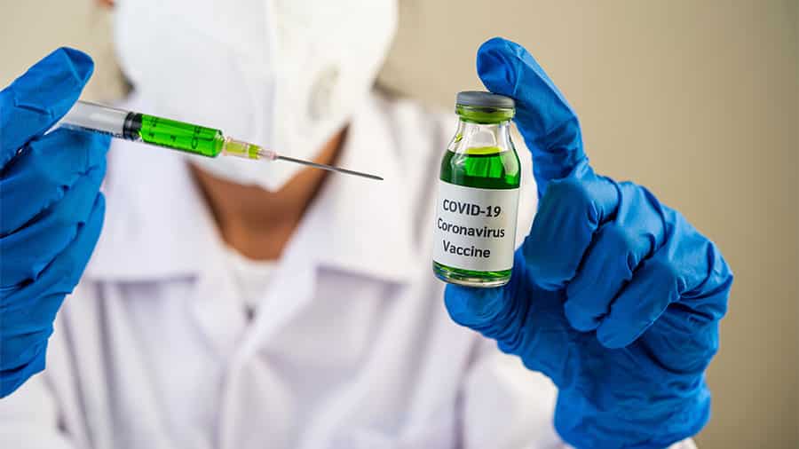 Hay una carrera mundial para crear la cura contra el coronavirus