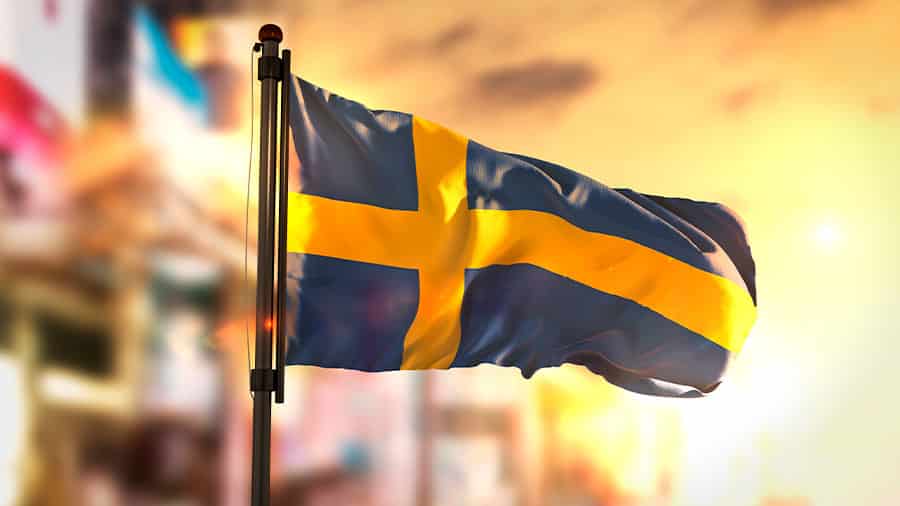 Suecia genera preocupación por su estrategia ante el coronavirus
