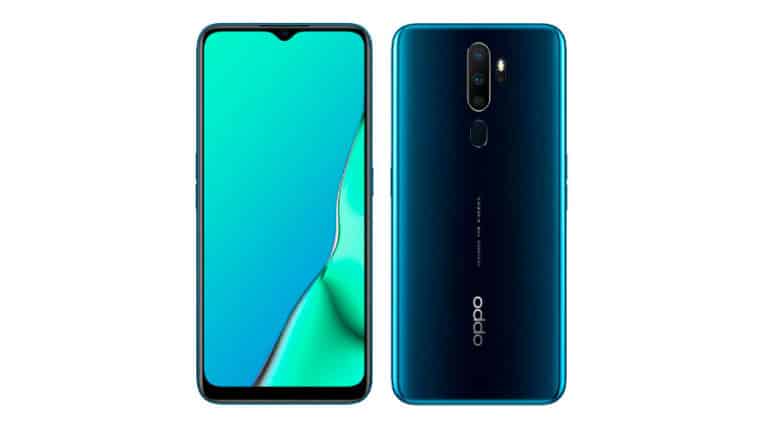 Lee más sobre el artículo Oppo A9 2020: Diseño exquisito, buena batería y 4 cámaras