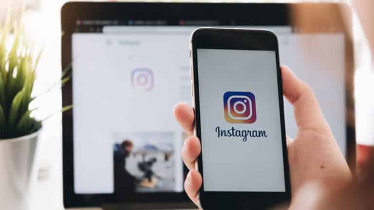 Lee más sobre el artículo Instagram web evoluciona con más características y funciones