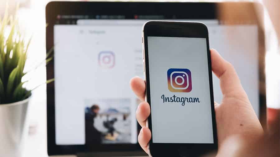 Instagram liberó nuevas funciones para su versión web