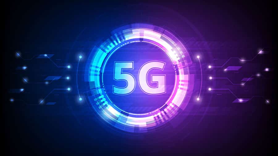 La OMS negó que las redes 5G estén relacionadas con la pandemia