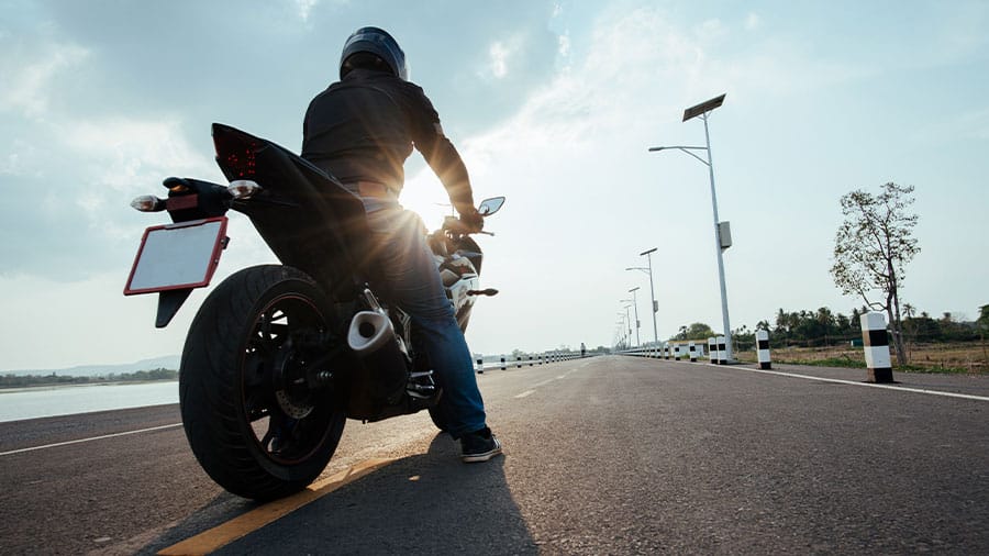 En este momento estás viendo Comprar una moto después de la crisis del coronavirus ¿Es una buena idea?