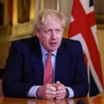 ¿En qué estado se encuentra Boris Johnson tras infectarse de coronavirus?