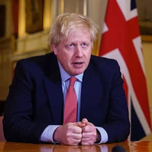 Lee más sobre el artículo ¿En qué estado se encuentra Boris Johnson tras infectarse de coronavirus?