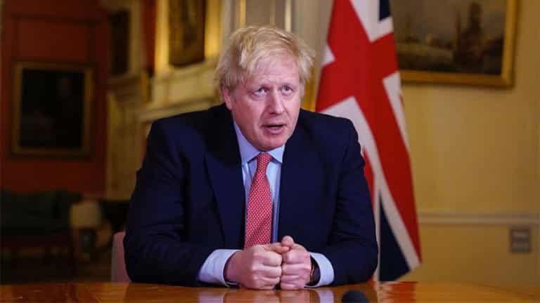 Lee más sobre el artículo ¿En qué estado se encuentra Boris Johnson tras infectarse de coronavirus?