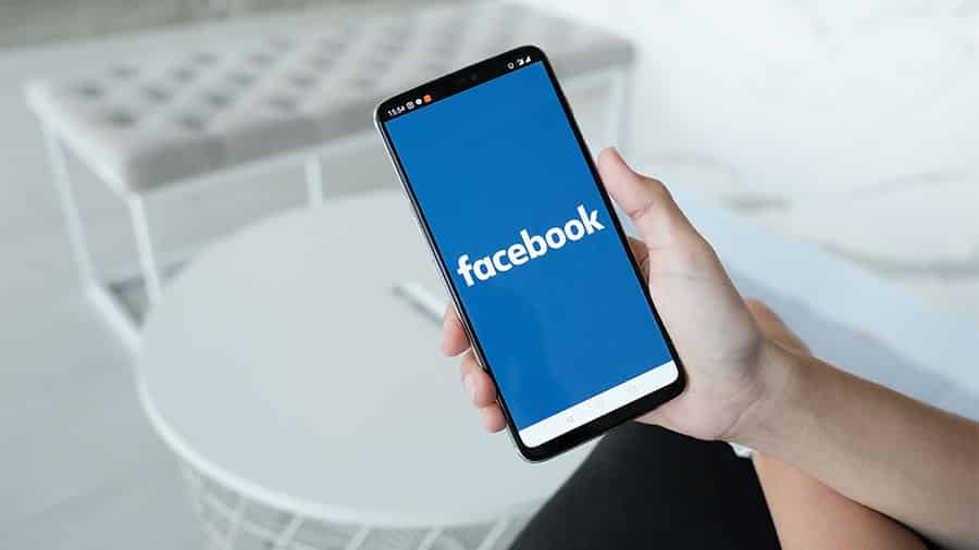 El negocio de la publicidad digital representa ingresos millonarios para Facebook