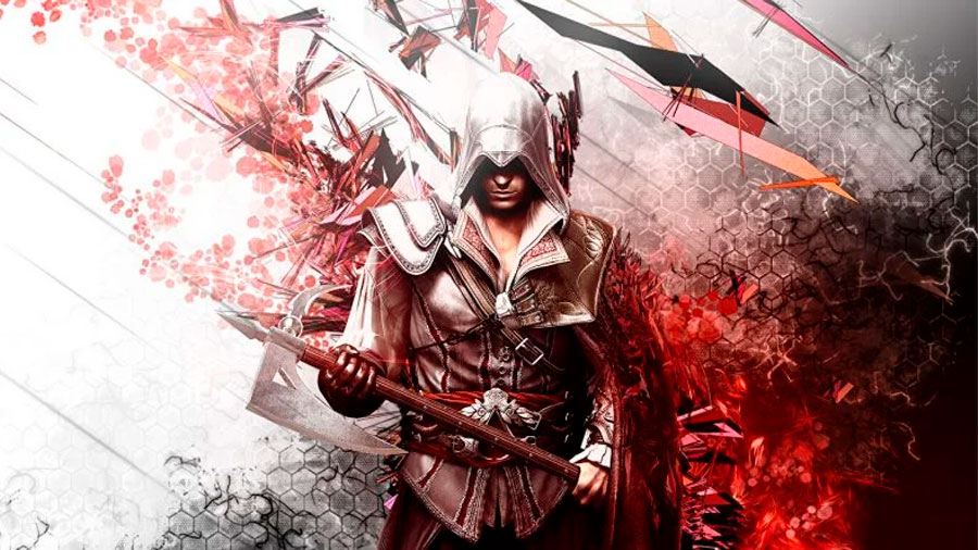 Assassin's Creed 2 estará gratis para descarga