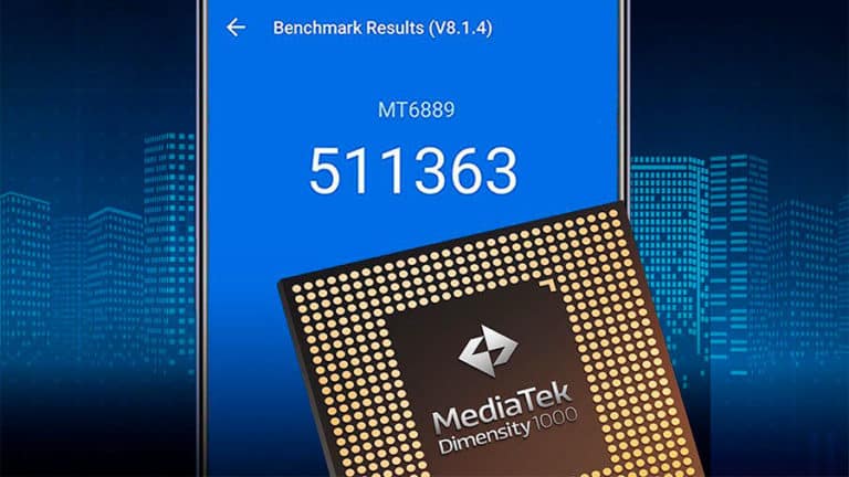 Lee más sobre el artículo ¡Mediatek falsea sus benchmark! Pero ¿por qué lo está haciendo?