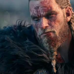 Lee más sobre el artículo ‘Assassin’s Creed: Valhalla’ estrena su primer tráiler ¡Es sangriento y feroz!