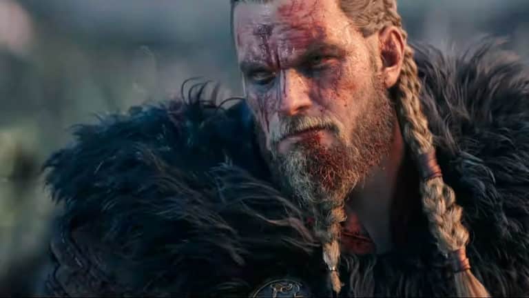 Lee más sobre el artículo ‘Assassin’s Creed: Valhalla’ estrena su primer tráiler ¡Es sangriento y feroz!