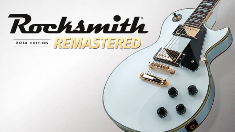 Lee más sobre el artículo Ubisoft no liberará más DLC para Rocksmith