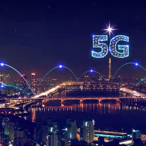 Lee más sobre el artículo Conspiracioncitas queman antenas 5G en plena pandemia del coronavirus