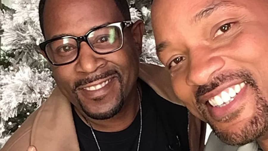 Will Smith es uno de los actores más queridos de Hollywood