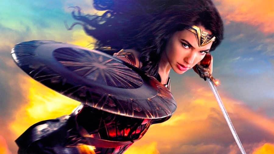 Wonder Woman 1984 llegará a la pantalla grande en agosto