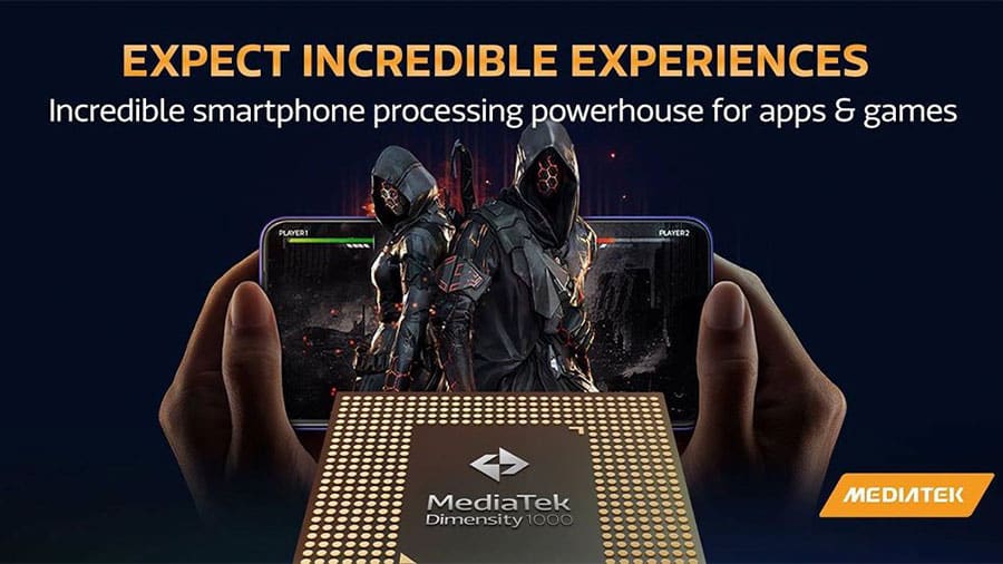 Mediatek aceptó que lleva a tope el rendimiento de sus procesadores durante los benchmark