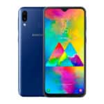 Samsung Galaxy M20, un gama media con gran autonomía ¿Vale la pena comprarlo?