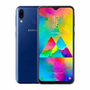 Lee más sobre el artículo Samsung Galaxy M20, un gama media con gran autonomía ¿Vale la pena comprarlo?