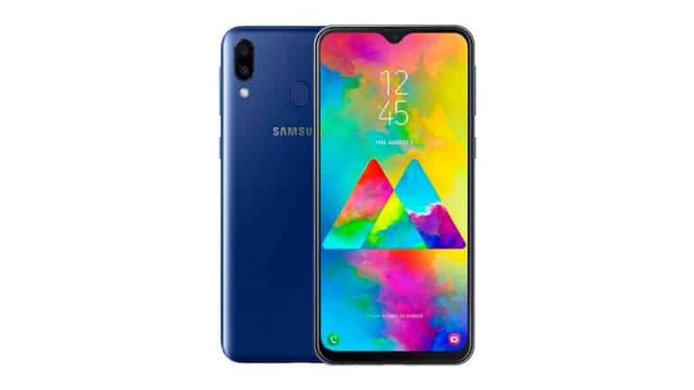 Lee más sobre el artículo Samsung Galaxy M20, un gama media con gran autonomía ¿Vale la pena comprarlo?