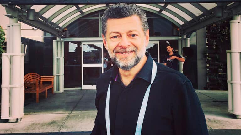 Lee más sobre el artículo Andy Serkis revela la clave de toda la trama de ‘The Batman’