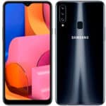 Samsung Galaxy A20s: Un gama media con cámara triple y gran autonomía ¿Vale la pena comprarlo?