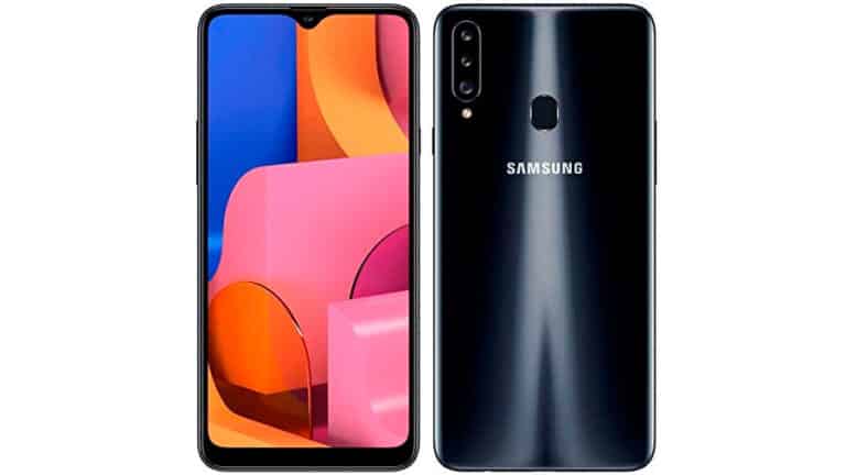 Lee más sobre el artículo Samsung Galaxy A20s: Un gama media con cámara triple y gran autonomía ¿Vale la pena comprarlo?