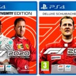 F1 2020: Sinopsis, tráiler, novedades y precios ¡A disfrutar del Gran Circo!