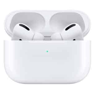 Lee más sobre el artículo Apple AirPods Pro: Mejor cancelación de ruido y versatilidad ¿Vale la pena comprarlos?