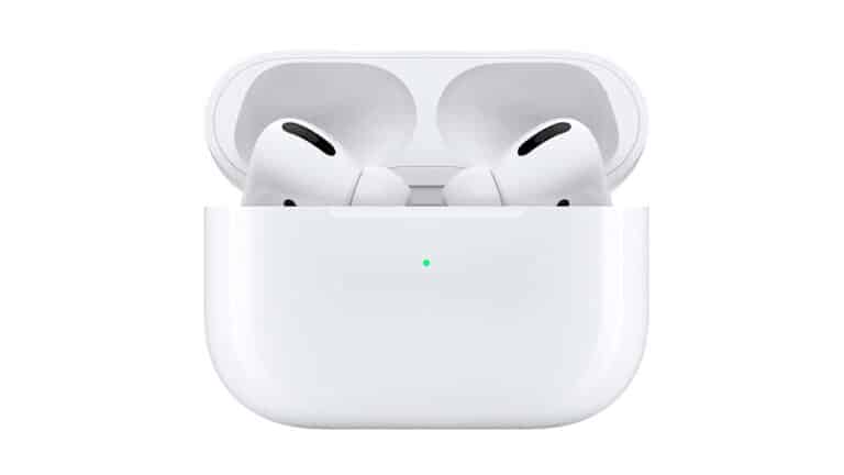 Lee más sobre el artículo Apple AirPods Pro: Mejor cancelación de ruido y versatilidad ¿Vale la pena comprarlos?