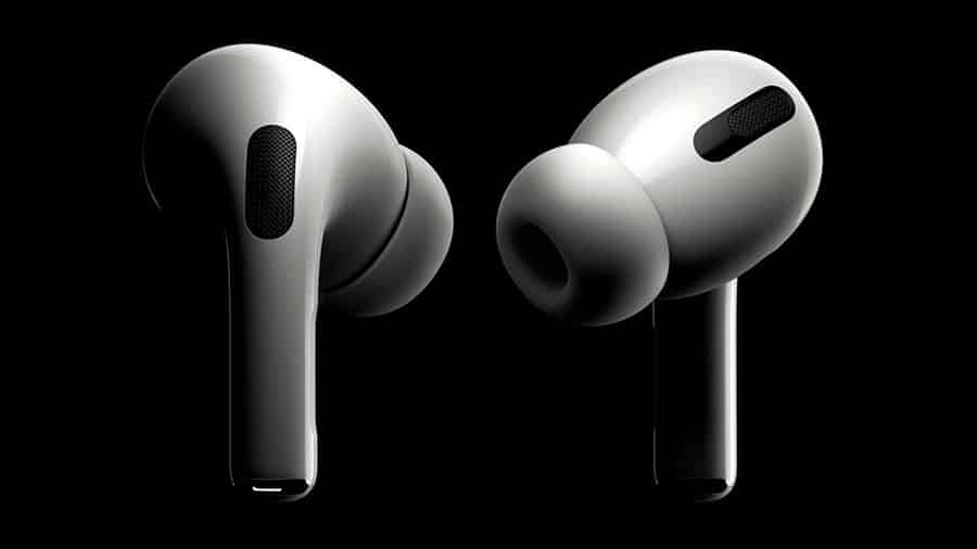 Existen muchas dudas sobre los próximos auriculares de Apple