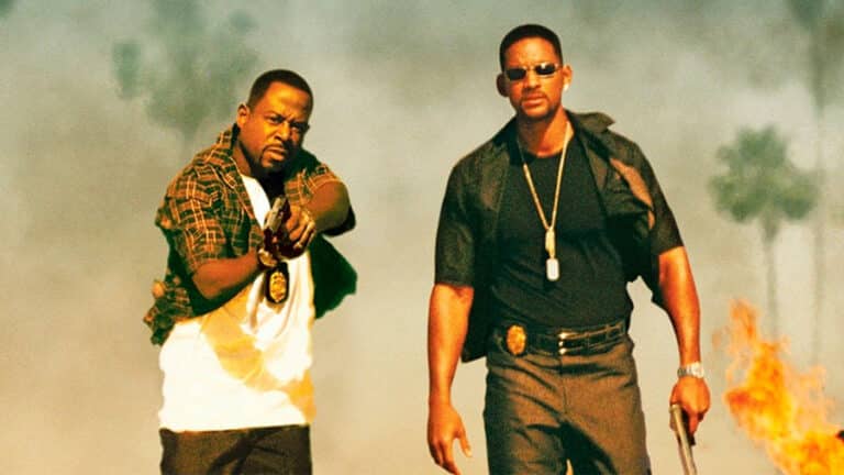 Lee más sobre el artículo Productor Jerry Bruckheimer revela detalles de ‘Bad boys para siempre 4’