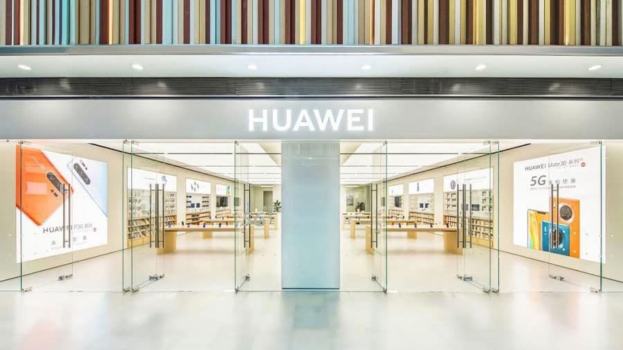 Huawei advirtió que esta clase de acciones mina la confianza sobre la industria estadounidense