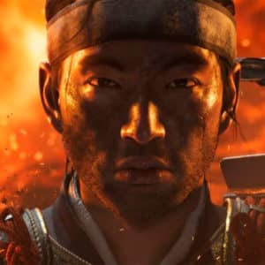 Lee más sobre el artículo Ghost of Tsushima ¿El videojuego de samuráis supremo?