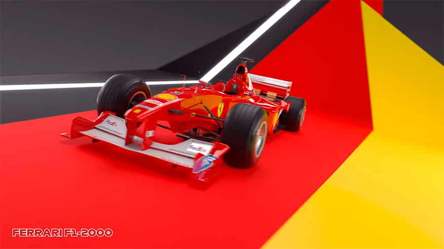 F1 2020 llegará al mercado el 10 de julio