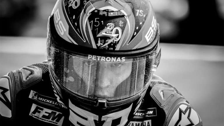 Lee más sobre el artículo ¿Qué pasará si un piloto del MotoGP da positivo a coronavirus?